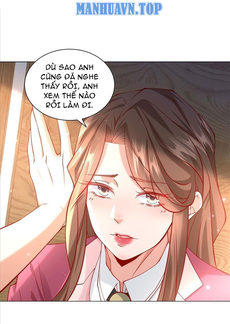 tài xế lái xe công nghệ như ta có nhiều tiền thì sao? chapter 36 19