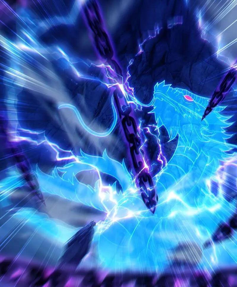 tiên võ đế tôn chapter 521 21