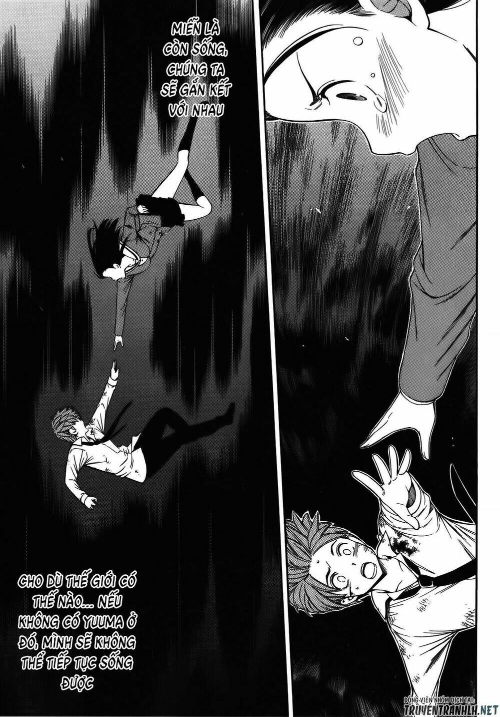 corpse party another child chapter 16 25