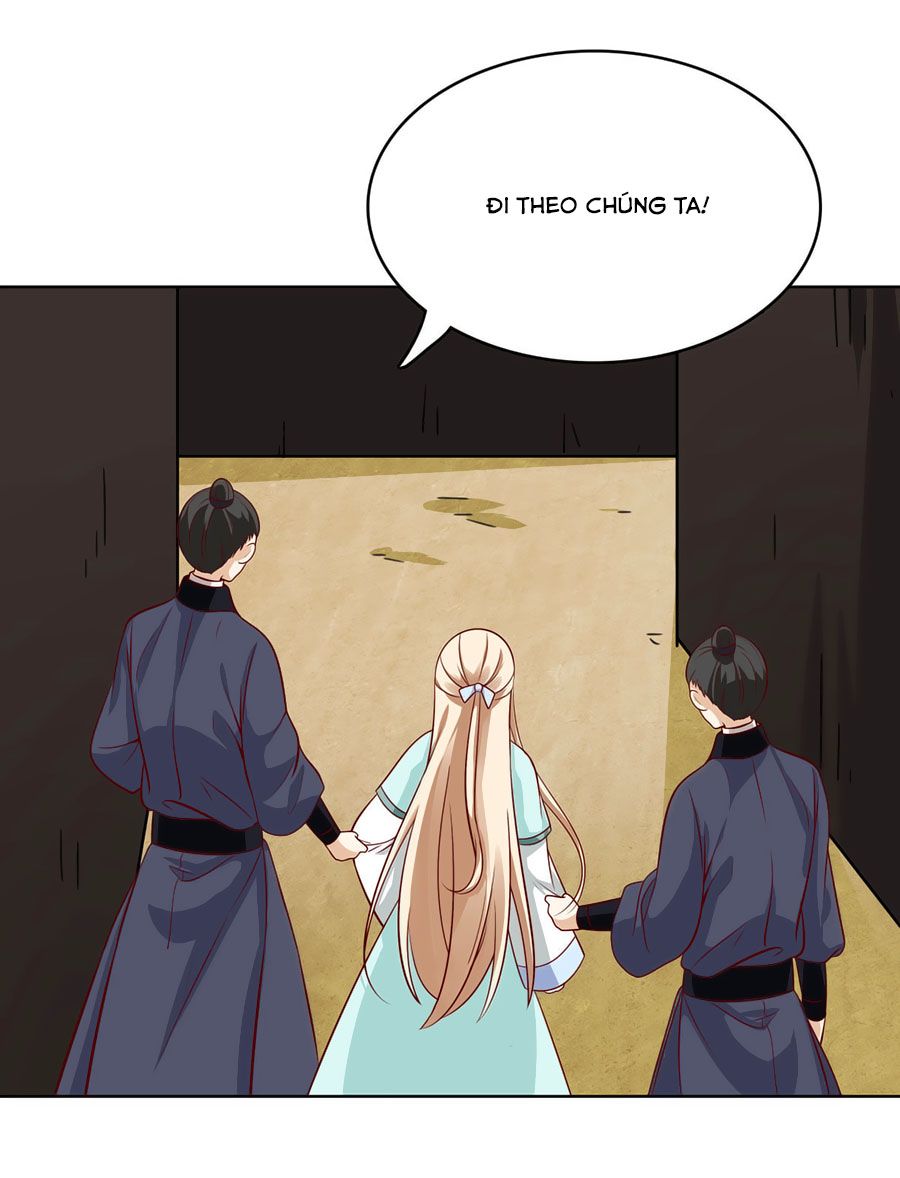 kiêu ngạo vương gia chủng điền phi chapter 48 15