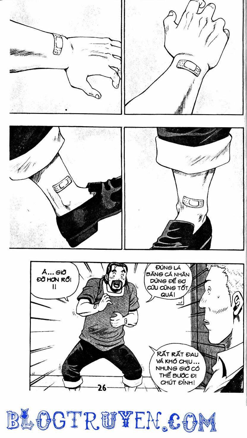 kid gang chapter 116 2