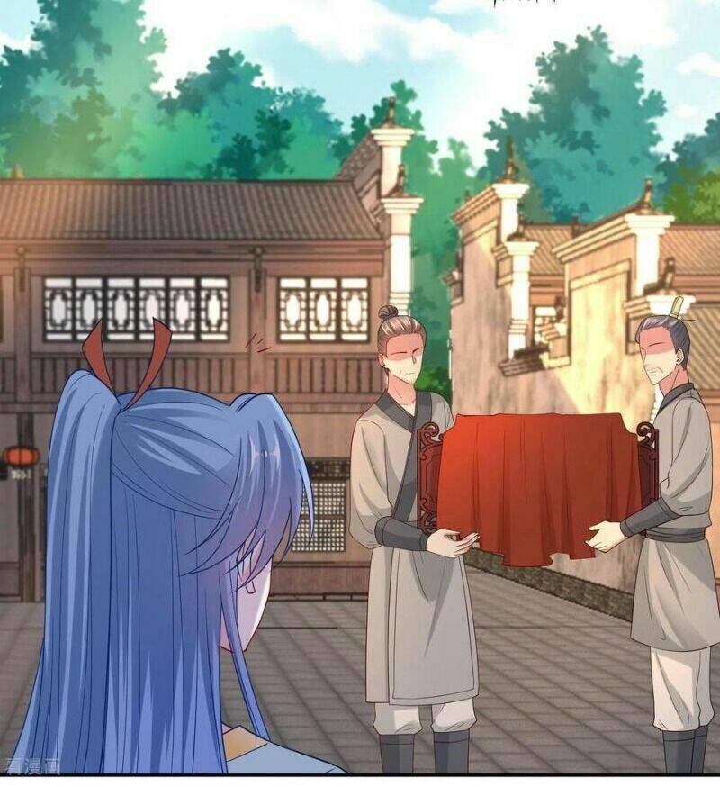 độc y đích nữ chapter 162 30