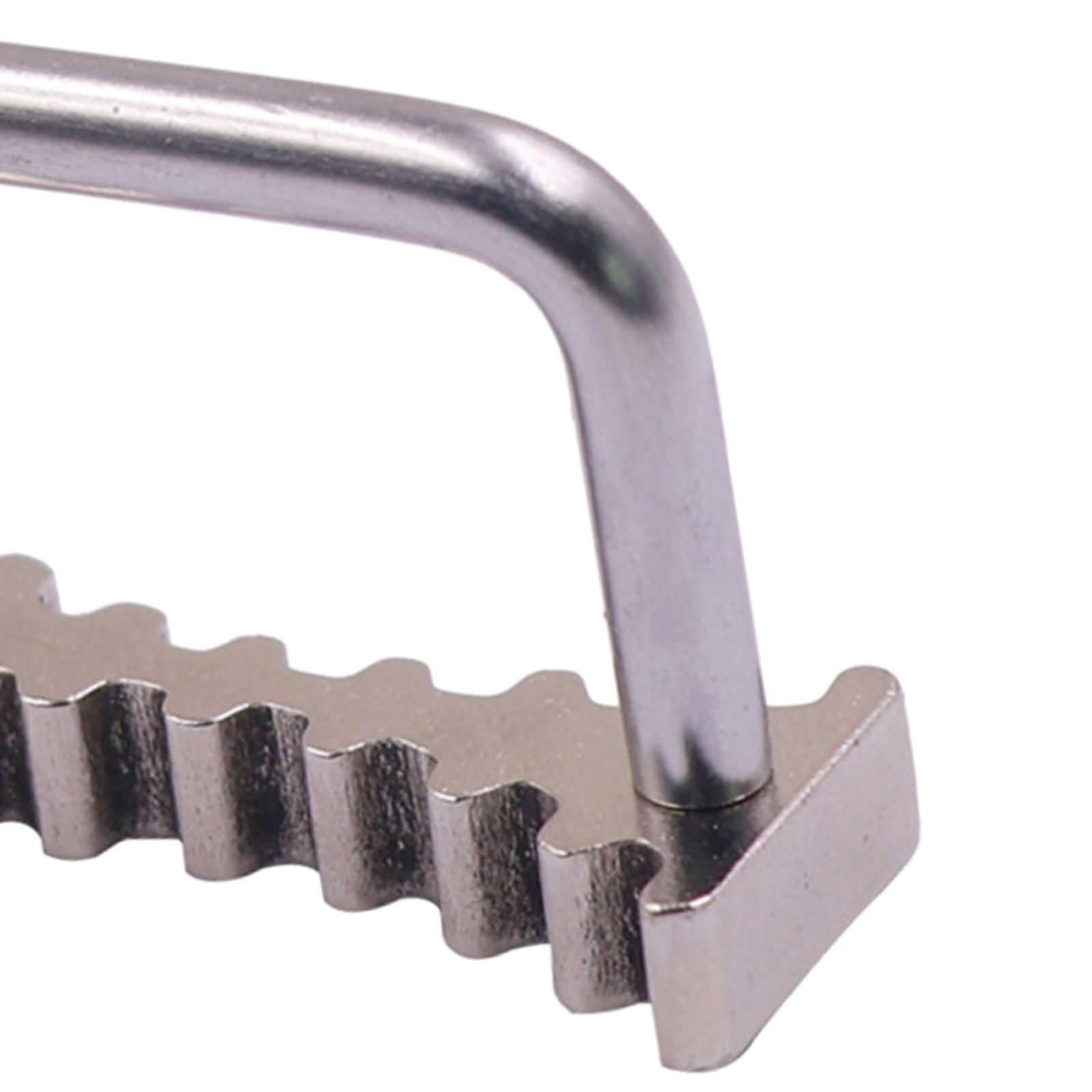 EA211 Engine Timing Tool cam Retainer Wrench Professional Improving Work Efficiency Hand Tool cam Retaining Tool for 1.4T/1.4/1.5/1.6