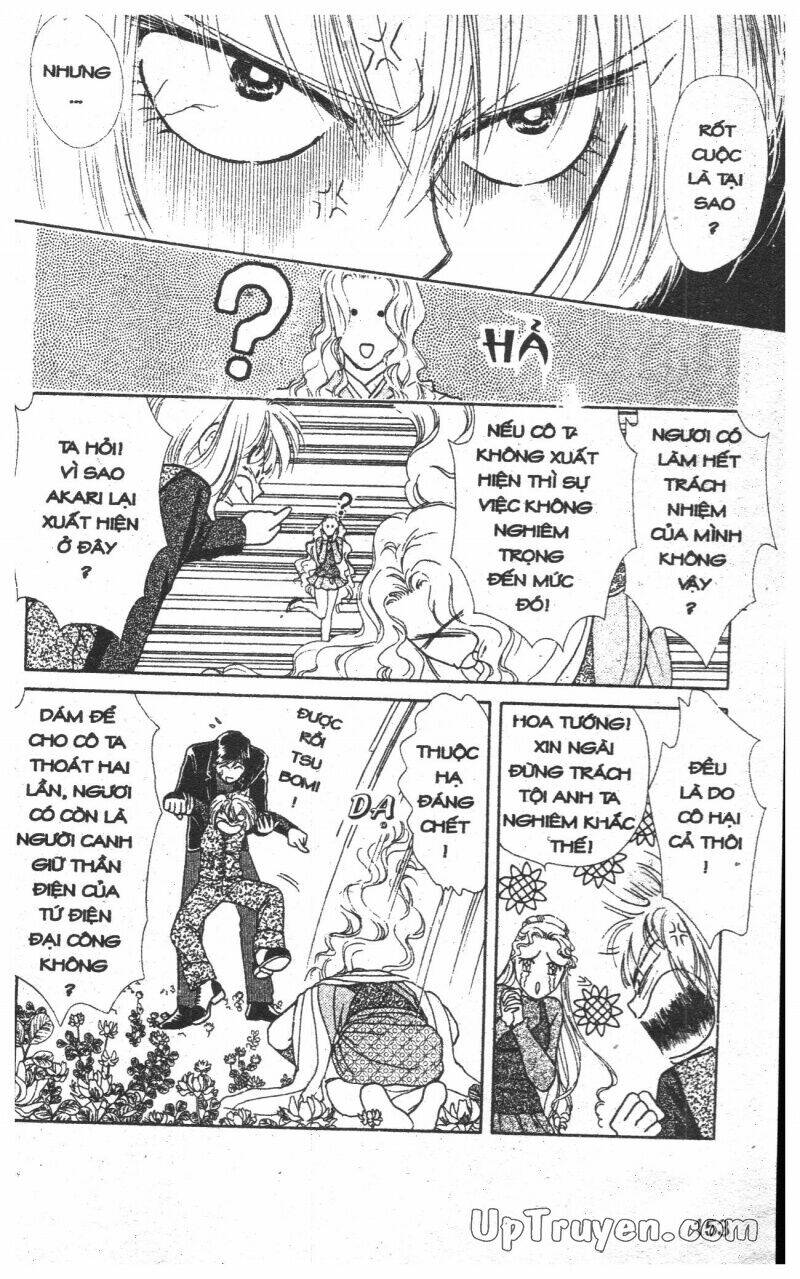 hoàng tử hoa - bud boy chapter 7 155