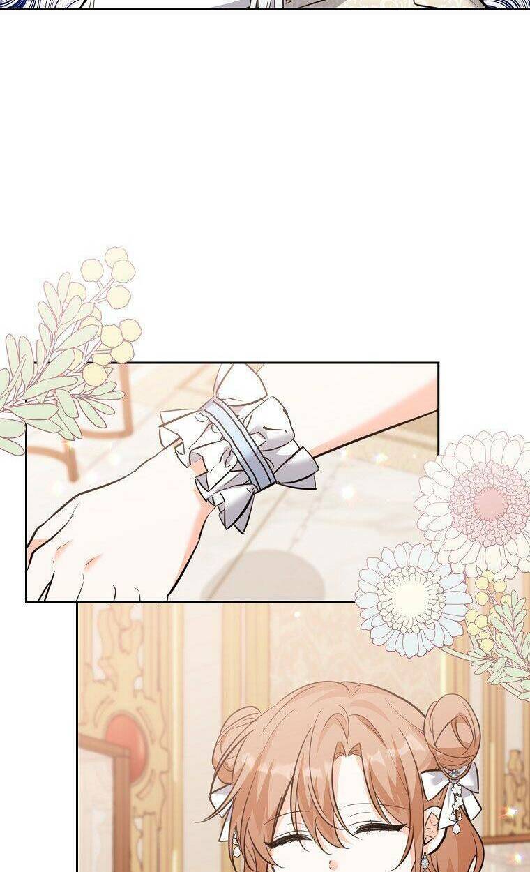 ác nữ karuna bé lại chapter 37 57