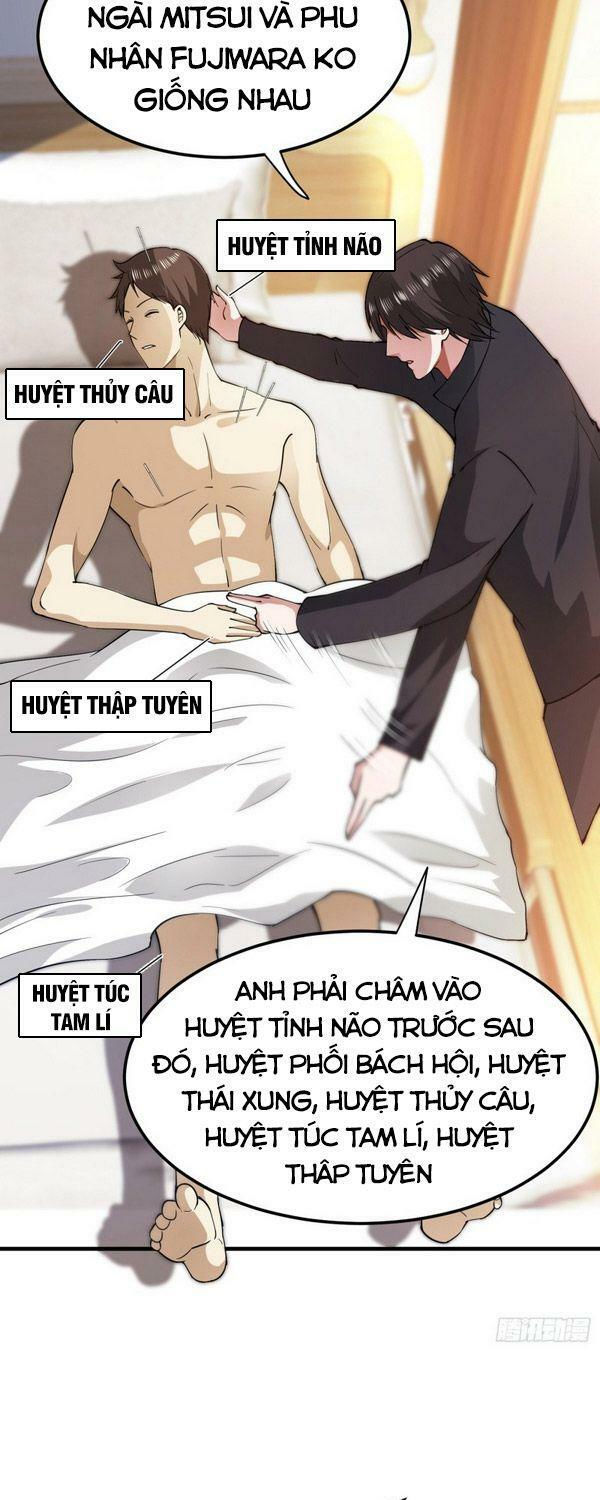 tối cường thần y tại đô thị chapter 173 17