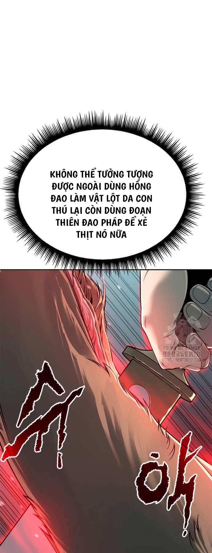 Ma Đạo Chuyển Sinh Ký Chapter 63 11