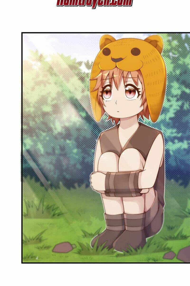 thiên hạ kiếp chapter 19.2 21