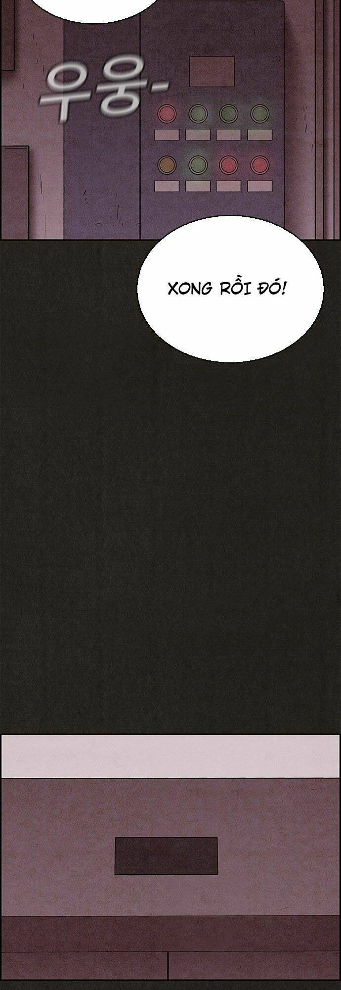 quái vật tại chung cư xanh chapter 59 39