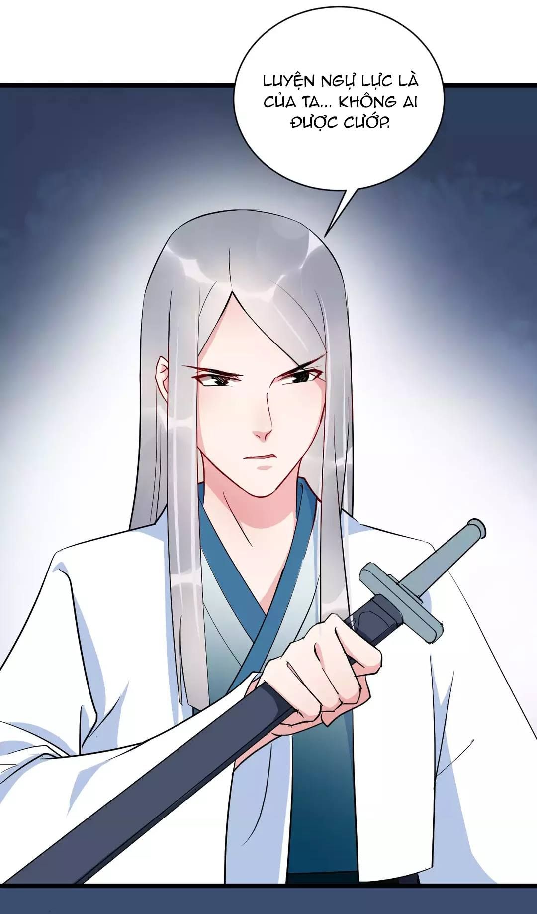 Bồng Sơn Viễn chapter 52 - Trang 36