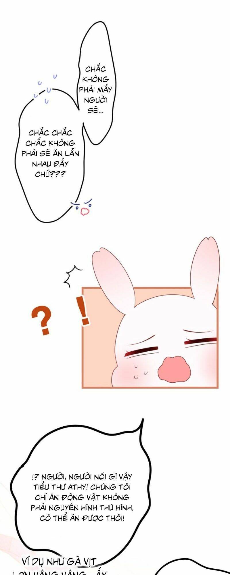 độ ấm quái vật kiệm lời chapter 7.2 5