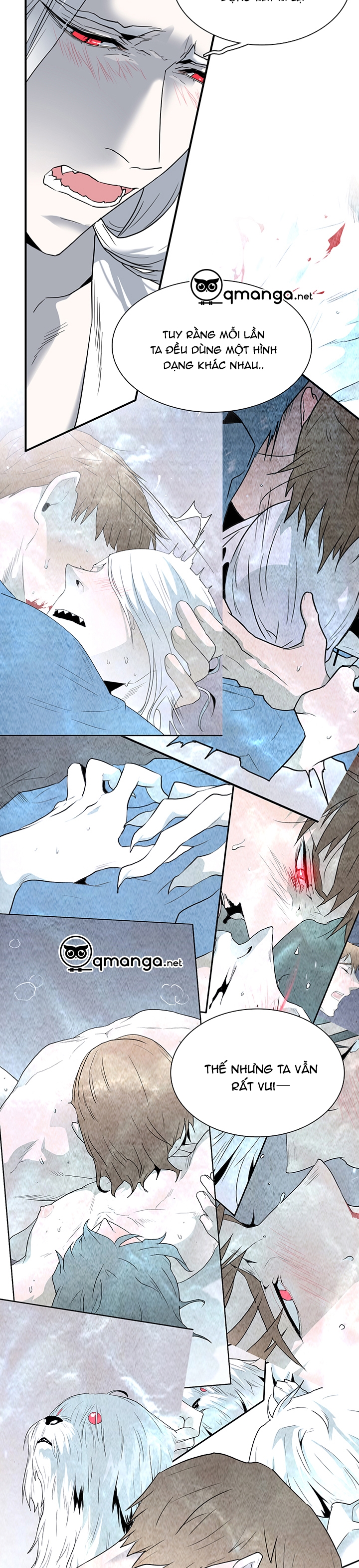 dear door chapter 98 17