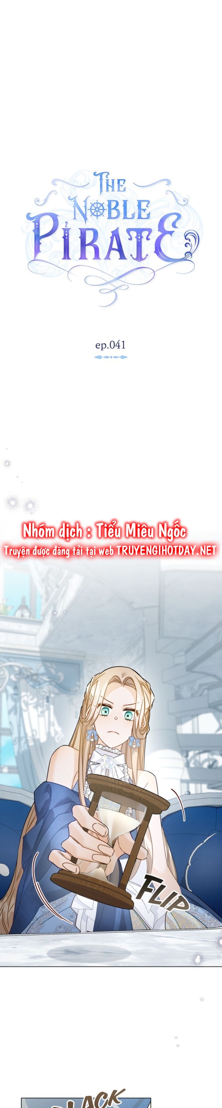 hải tặc thượng lưu chapter 41 11