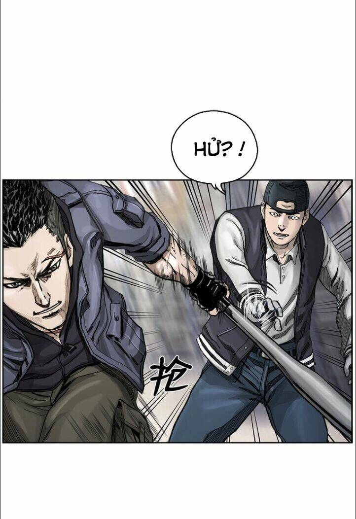 truyền thuyết anh hùng thời mạt thế chapter 2 32