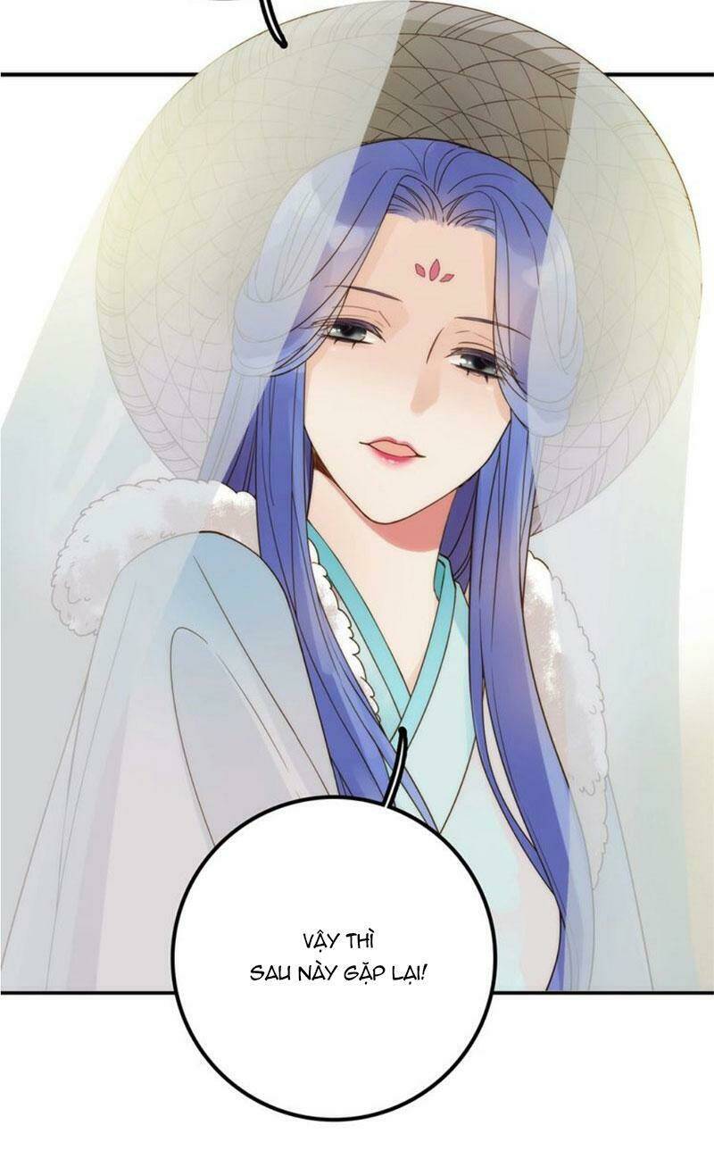 cướp chàng vợ về đón năm mới chapter 50 14