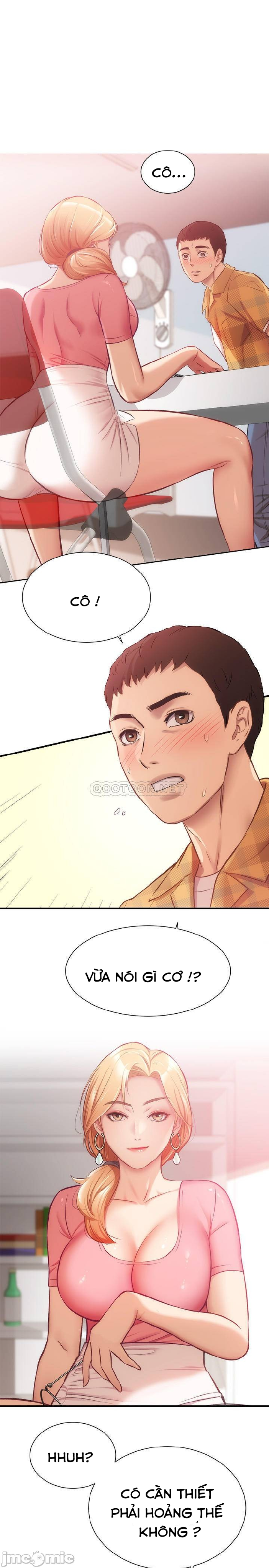 phẩm giá em dâu chapter 19 2