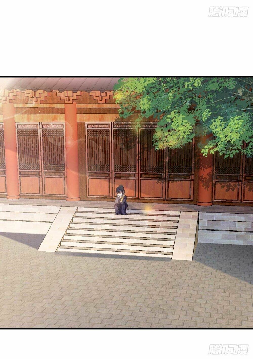 thuần hóa ba ba bạo quân chapter 21 10