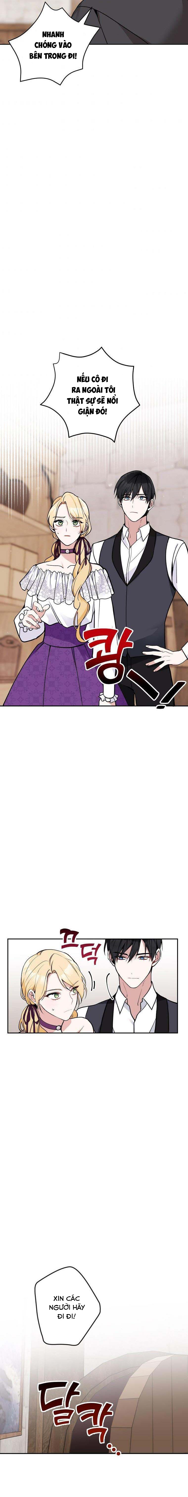 đừng đến cửa hàng của ác nữ phản diện chapter 16 13