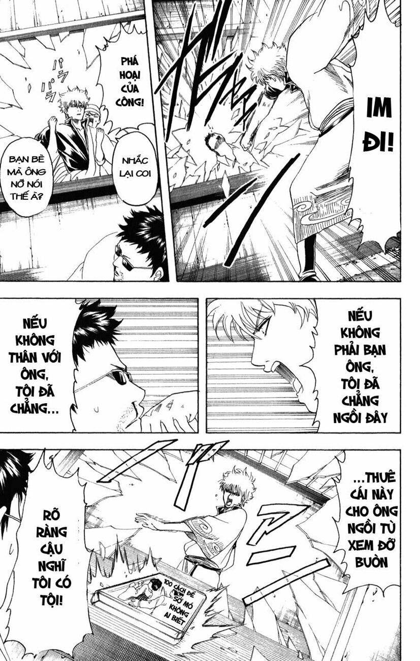 gintama - linh hồn bạc chapter 153 13