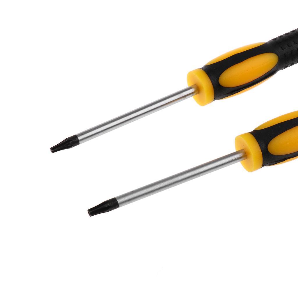 +T10 Disassembling Repair Opening Tool with Screwdriver for