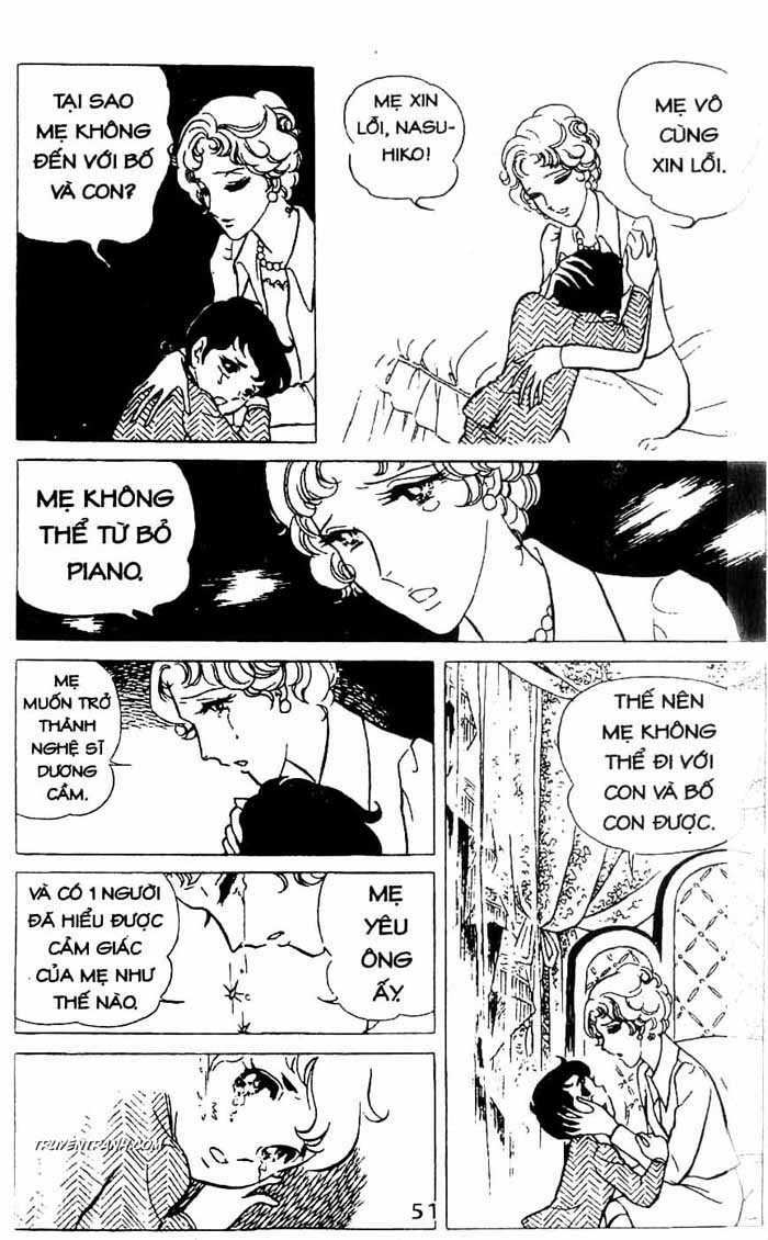 akuma no hanayome (bride of deimos) chapter 1.1 52