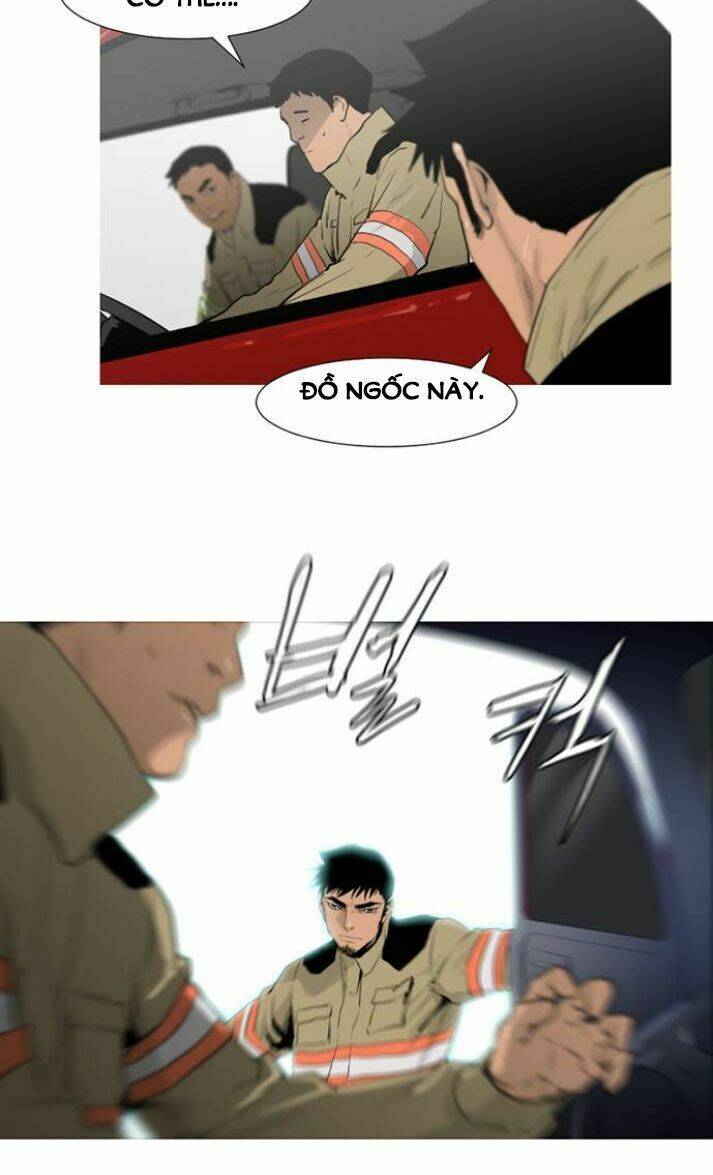 đêm vùng cực chapter 1 29