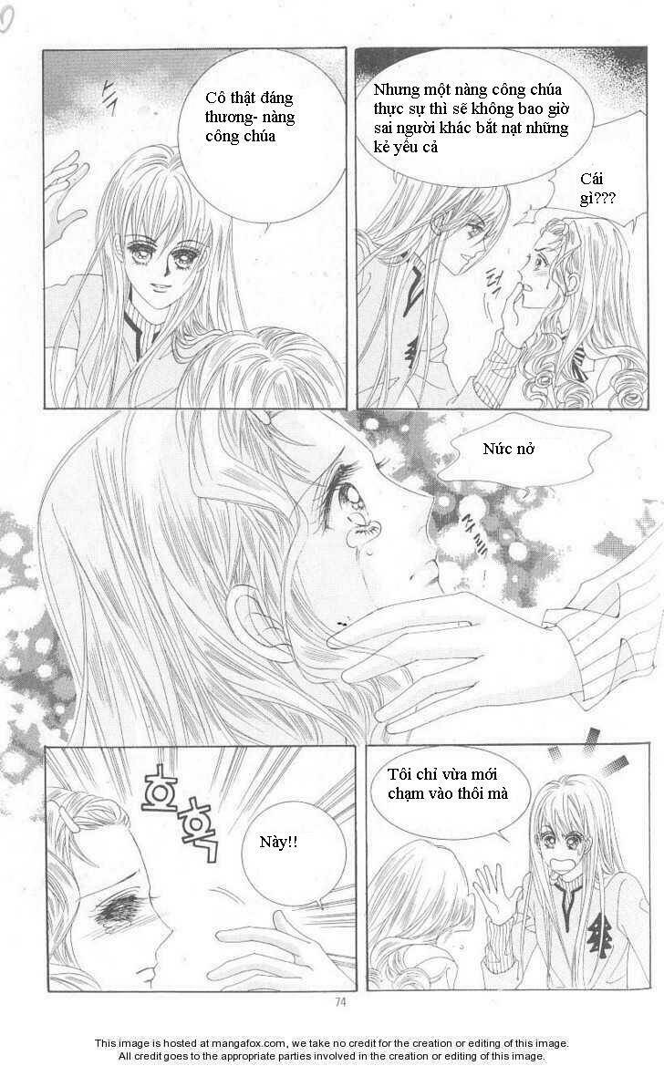 thần tượng mua sắm chapter 3 26