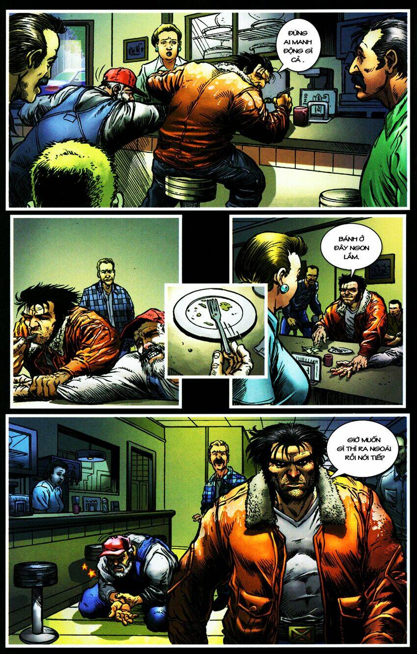 wolverine vol.3 chapter 3 8