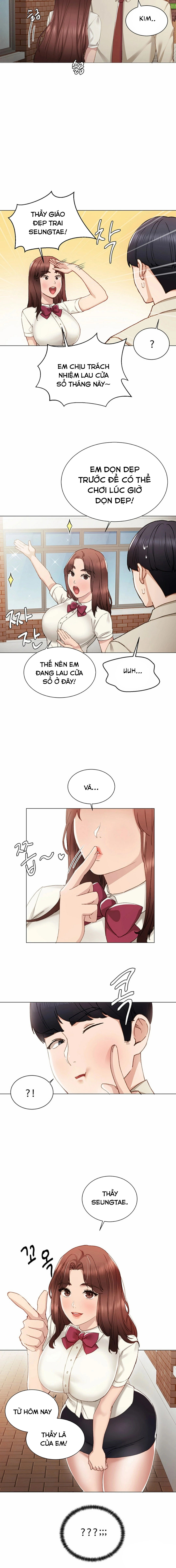 thầy giáo thực tập chapter 9 13