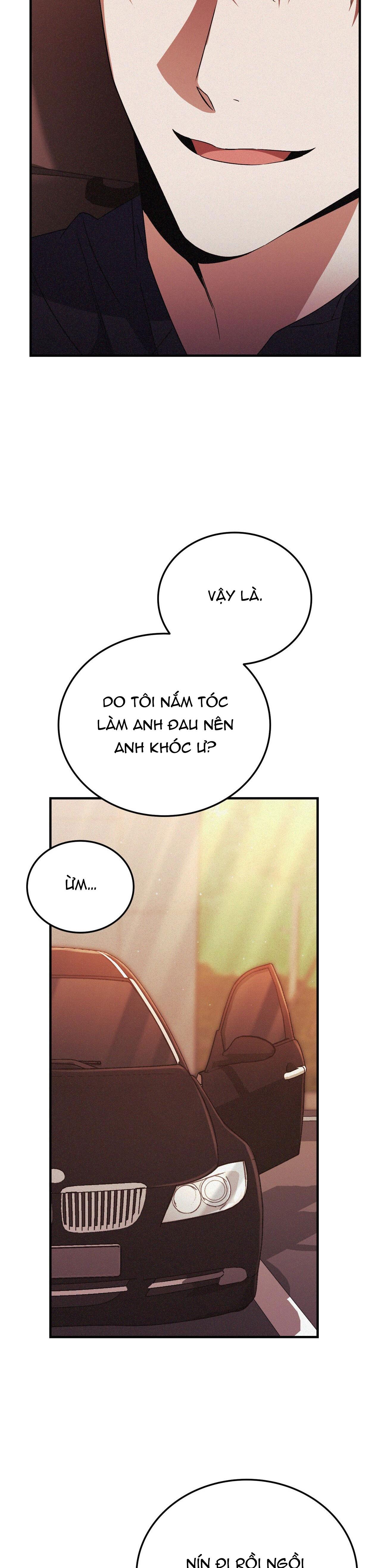 vô hình chapter 11 13