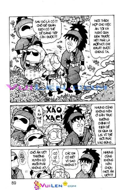 ninja loạn thị chapter 35 90