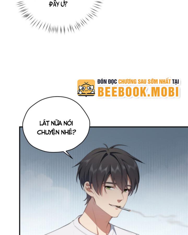 nữ chính chạy từ trong sách ra thì phải làm sao chapter 51 41