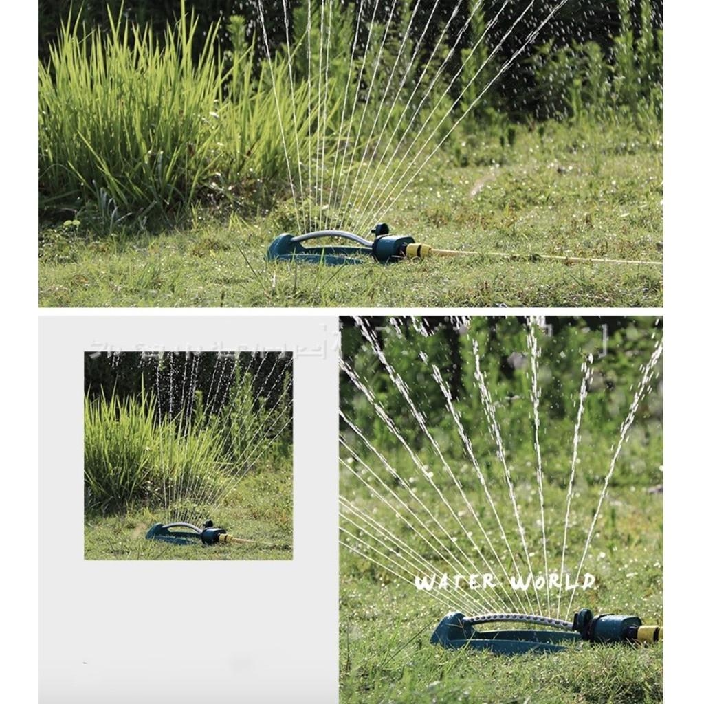 Bộ vòi tưới cây sân vườn Garden automatic swing