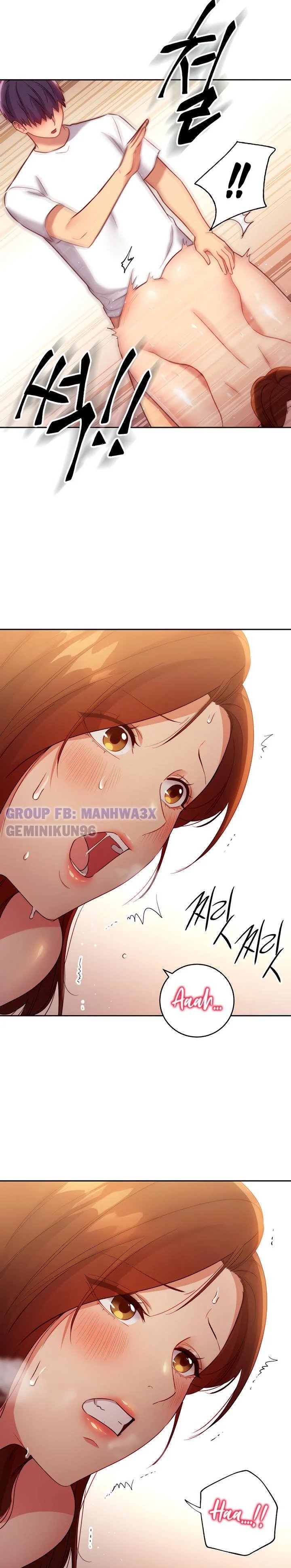 mẹ kế và những người bạn chapter 89 25