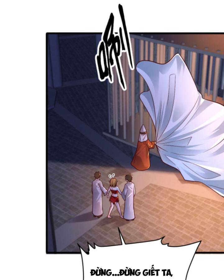 người chơi và nhân vật chính đều muốn làm hại ta chapter 72 5