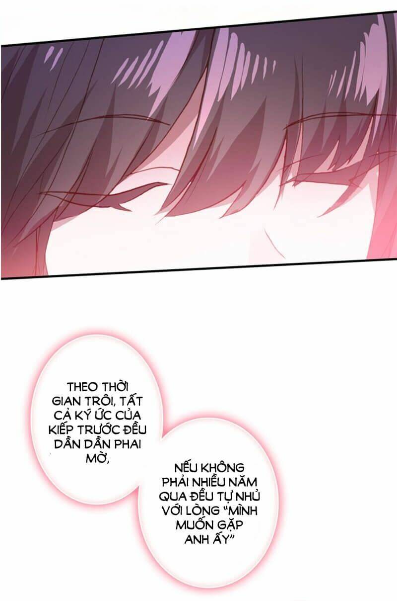 nhất sinh nhất thế mỹ nhân cốt chapter 5 24