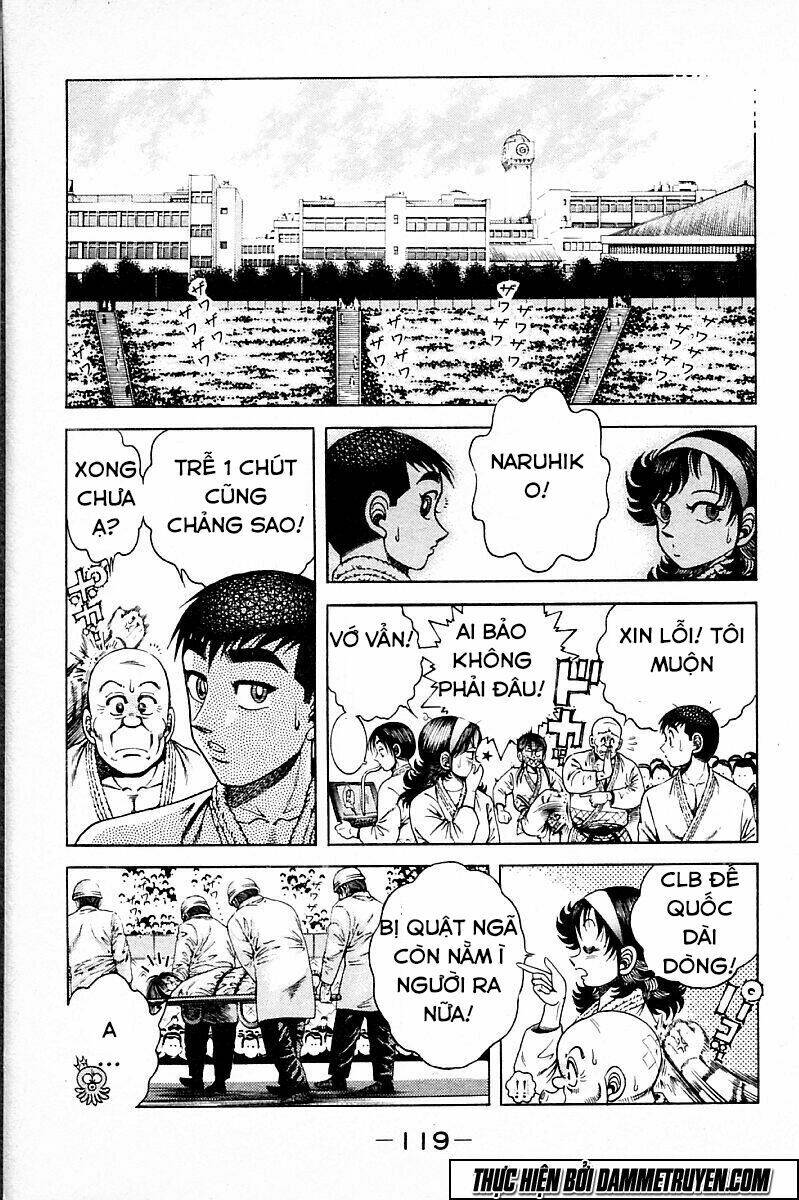 shin kotaro makaritoru! juudouhen chapter 128 4