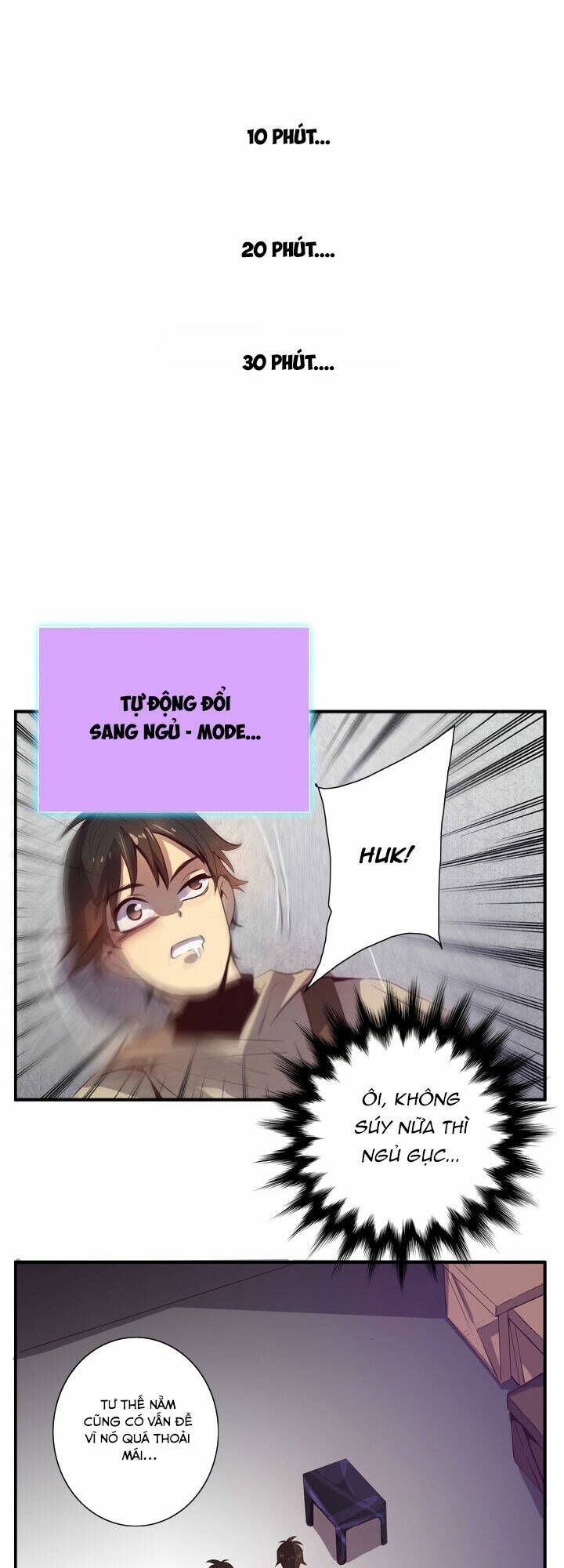 dusk howler chapter 43 9