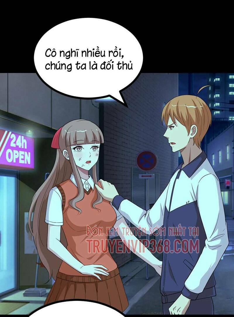 đai ca trở lại tuổi 16 chapter 170 6