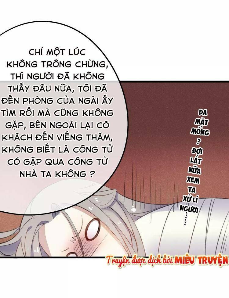 quân phong nghê ca chapter 6 37