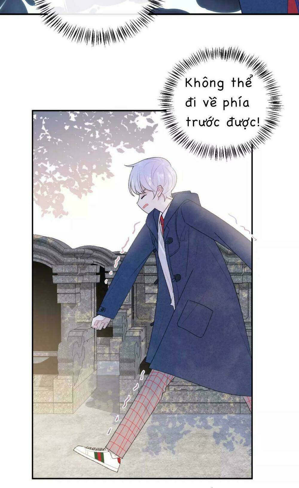 từ cái nhìn của em chapter 6 28
