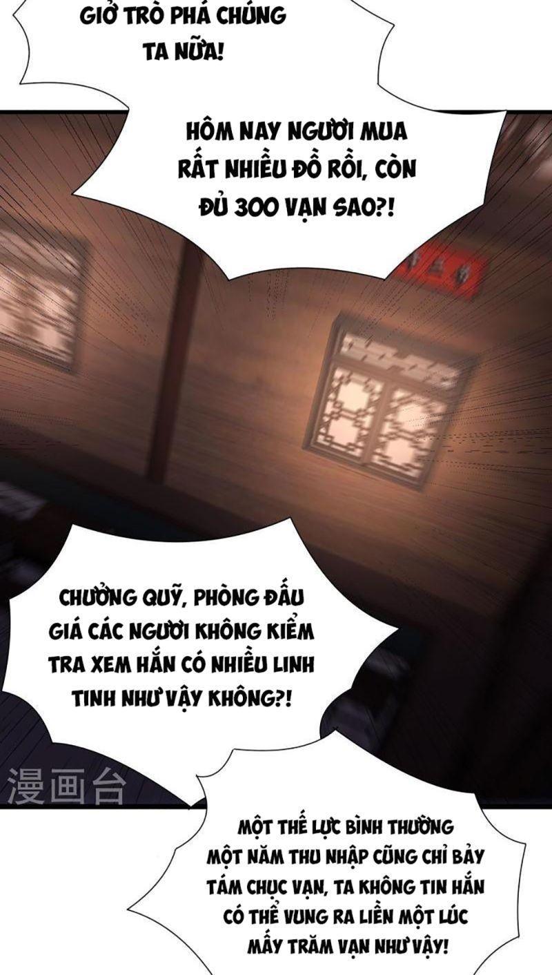 đồ đệ ta toàn là nữ ma đầu chapter 144 26