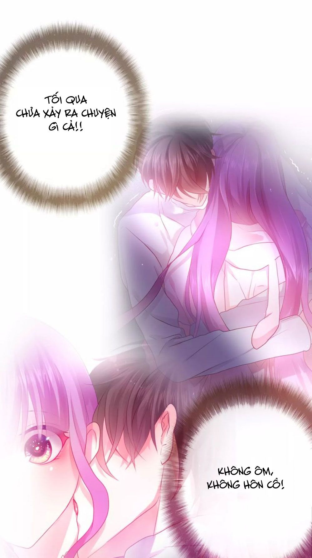 tháng sáu kì diệu chapter 18 36