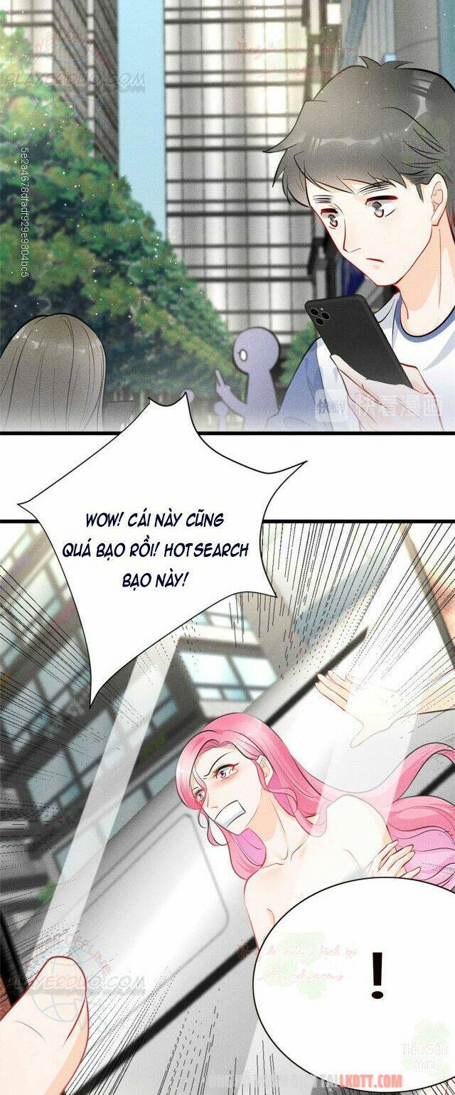 tôi trở thành tổ tông của 5 vị đại lão chapter 17 24