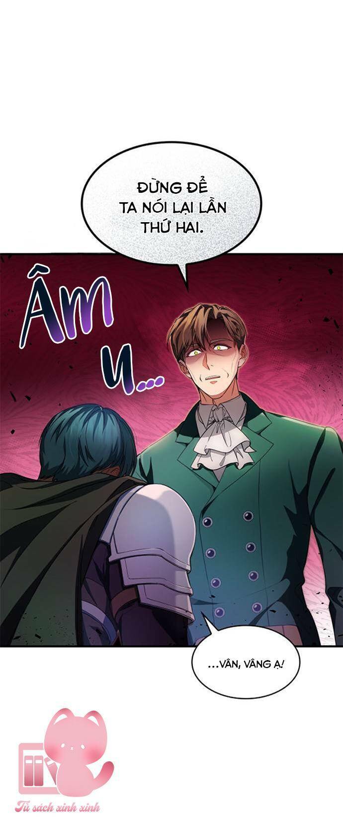 'di vật' melvin để lại chapter 13 12