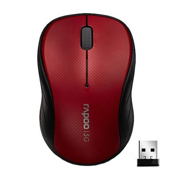 Chuột RAPOO 3000P