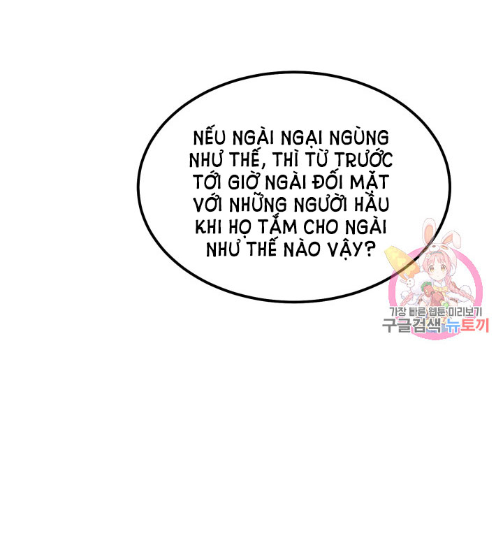 trở thành vợ thái tử quái vật chapter 8.1 12