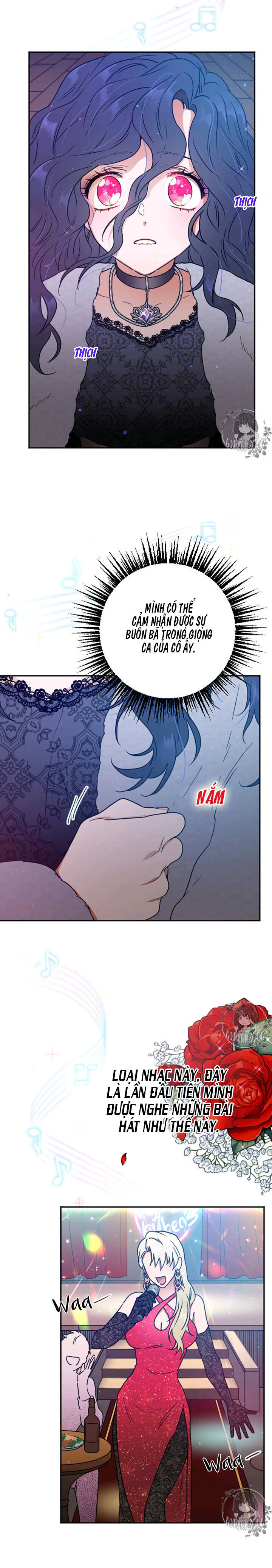 lady baby chapter 108 10