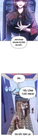 tôi muốn trở thành cô ấy dù chỉ là một ngày chapter 79 57