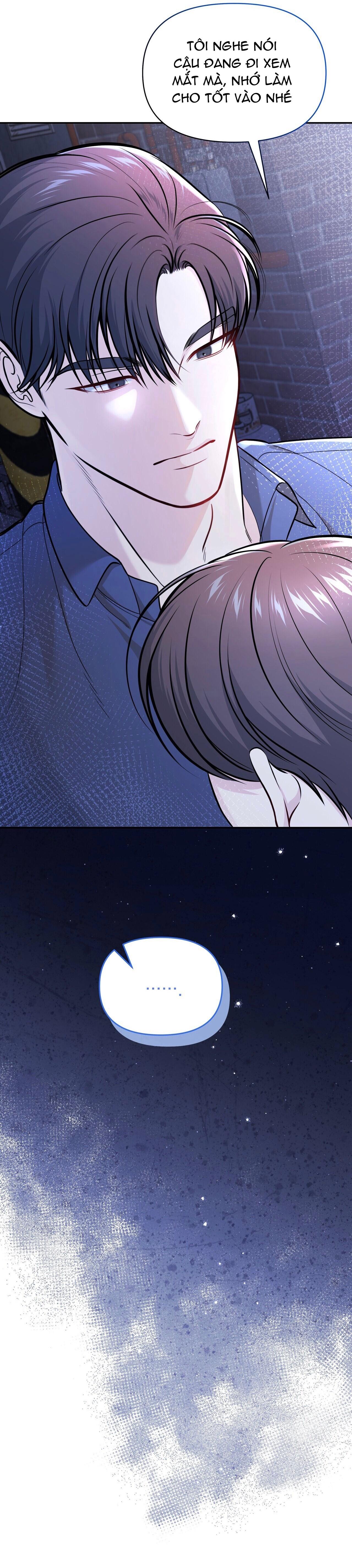 18+ tình yêu bí mật chapter 10 23